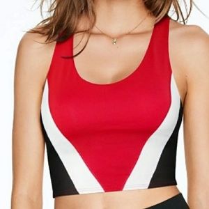 VS Pink Sports bra small